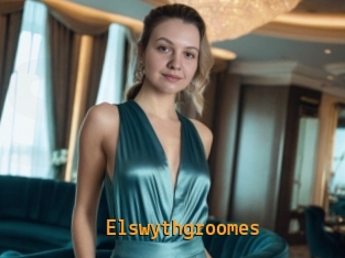 elswythgroomes Sexcam Portal