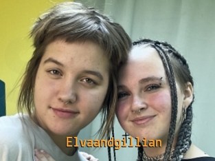 Elvaandgillian