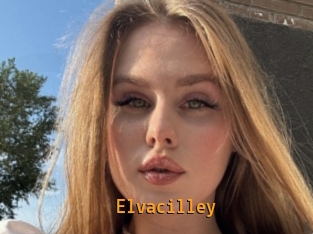 Elvacilley