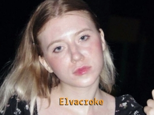 Elvacroke