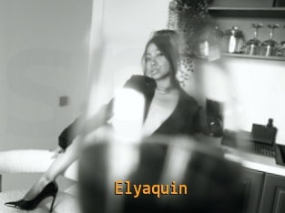 Elyaquin