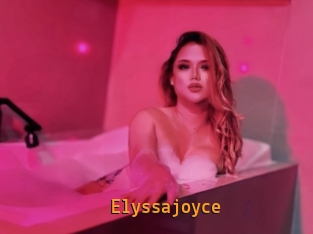 Elyssajoyce