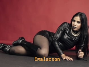 Emalarson