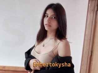 Embertokysha