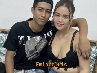 Emiandluis