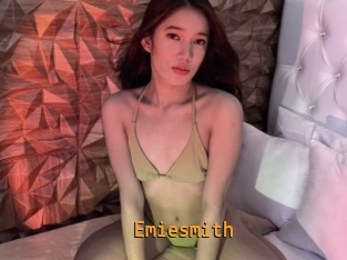 Emiesmith