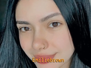 Emiliebrown