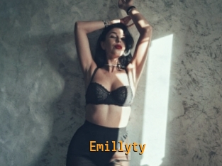 Emillyty