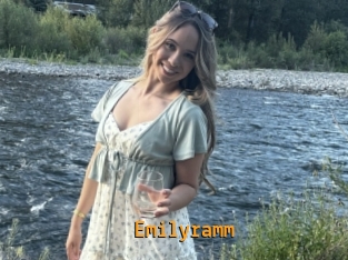 emilyramm Sexcam Portal