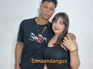 Emmaandangus