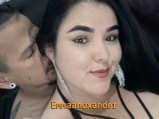 Emmaandxander