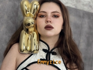 Emmyrice