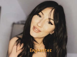Emykarter