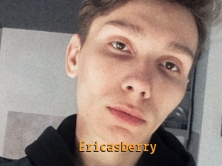 Ericasberry
