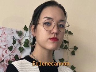 Erlenecannon
