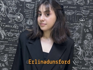 Erlinadunsford