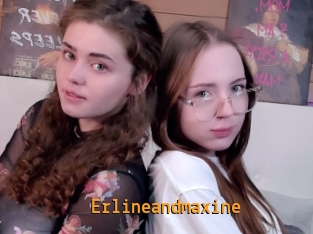 Erlineandmaxine