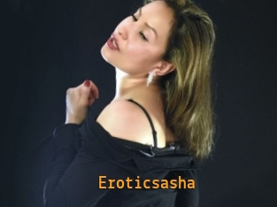 Eroticsasha