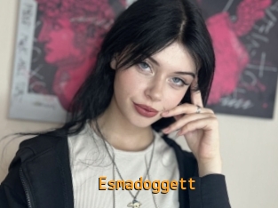 Esmadoggett