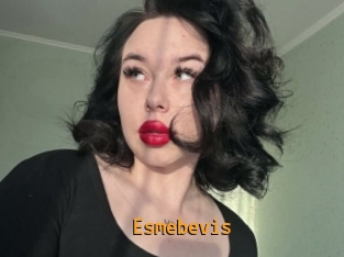 Esmebevis