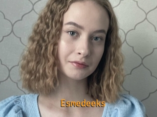 Esmedeeks