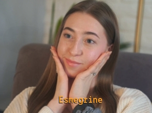 esmegrine Sexcam Portal
