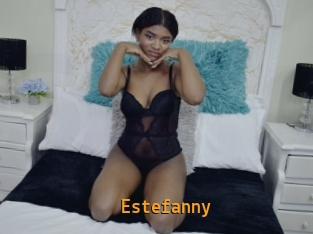 Estefanny