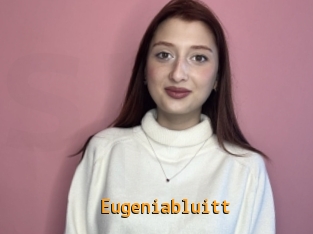 Eugeniabluitt