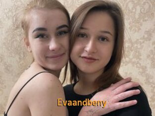 Evaandbeny