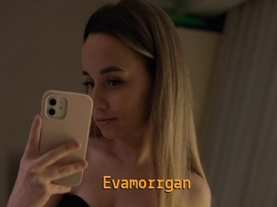 evamorrgan Sexcam Portal