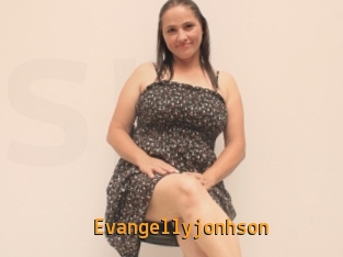 Evangellyjonhson