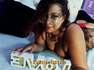 Evanssharon