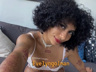 Evelyngolman