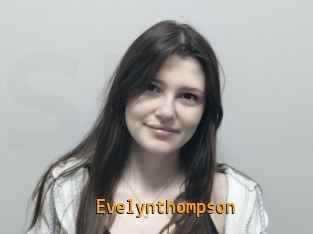 Evelynthompson