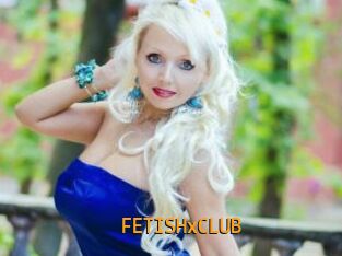 FETISHxCLUB