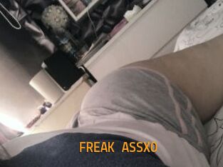 FREAK_ASSXO