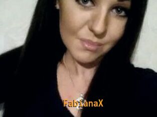 FabianaX