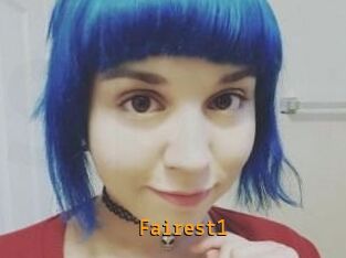 Fairest1 Sexcam Portal