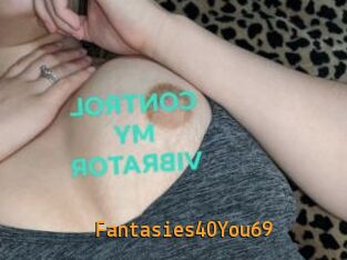 Fantasies40You69