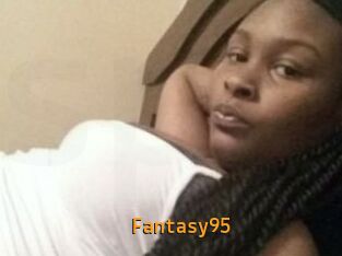 Fantasy95 Sexcam Portal