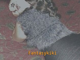 Fantasykiki