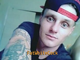 FatWhiteCock