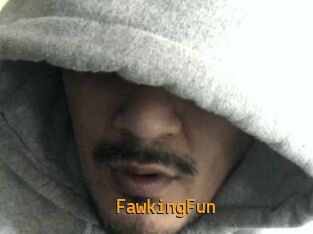 FawkingFun