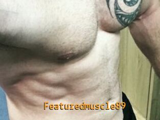 Featuredmuscle89