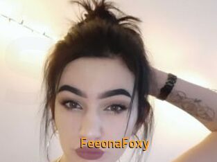 FeeonaFoxy