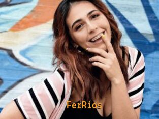 FerRios
