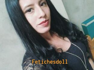 Fetichesdoll