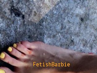 FetishBarbie
