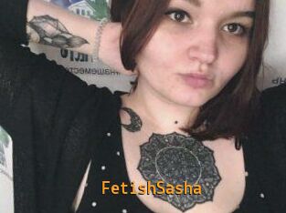FetishSasha