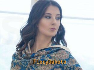 FieryDakota